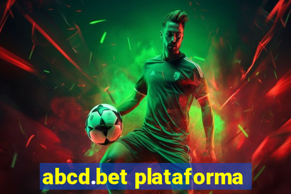 abcd.bet plataforma